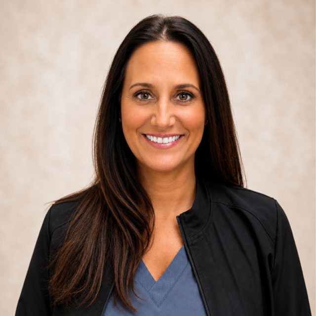 business office team member