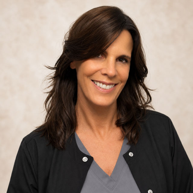 dental hygienist