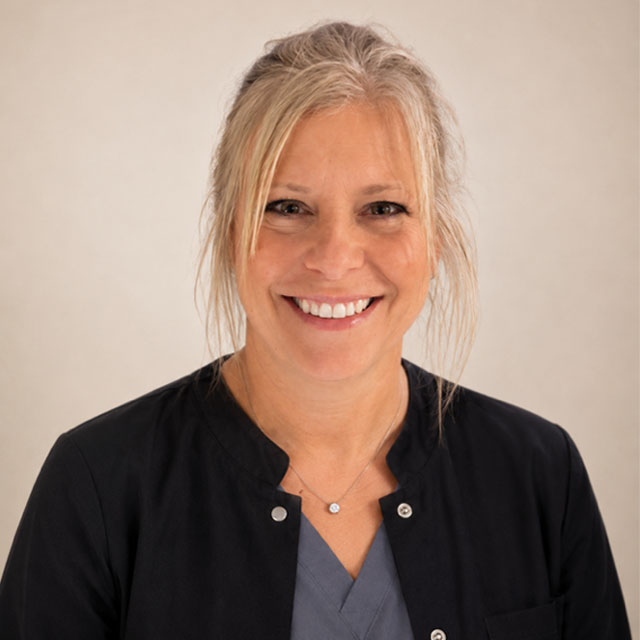 dental hygienist