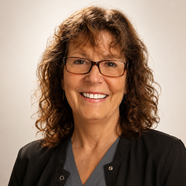 dental hygienist