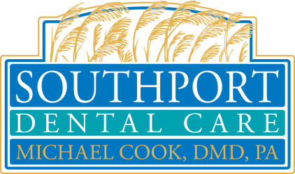 Southport Dental Care logo